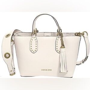 Michael Kors Brooklyn Satchel